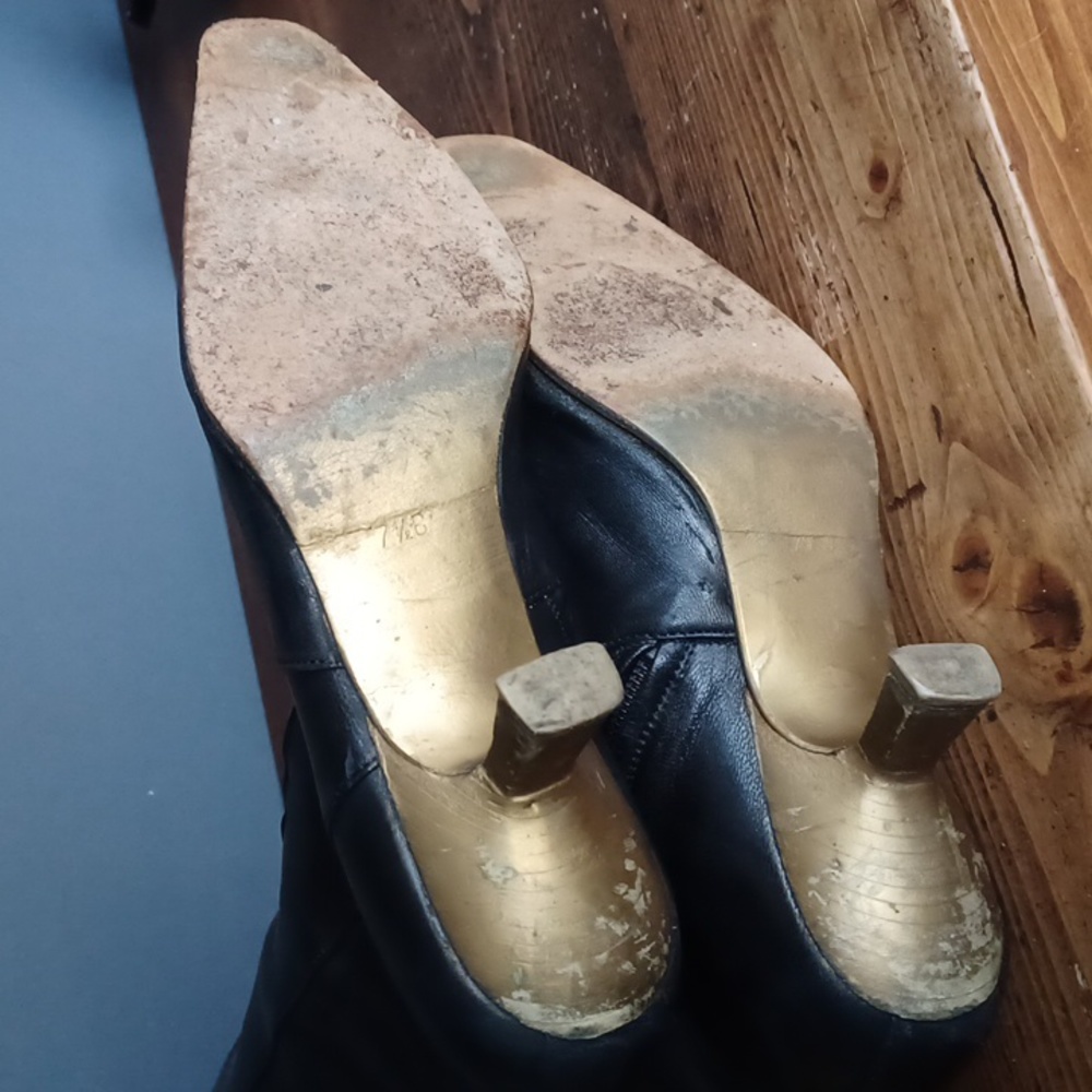 GUCCI boots - Picture 6 of 16